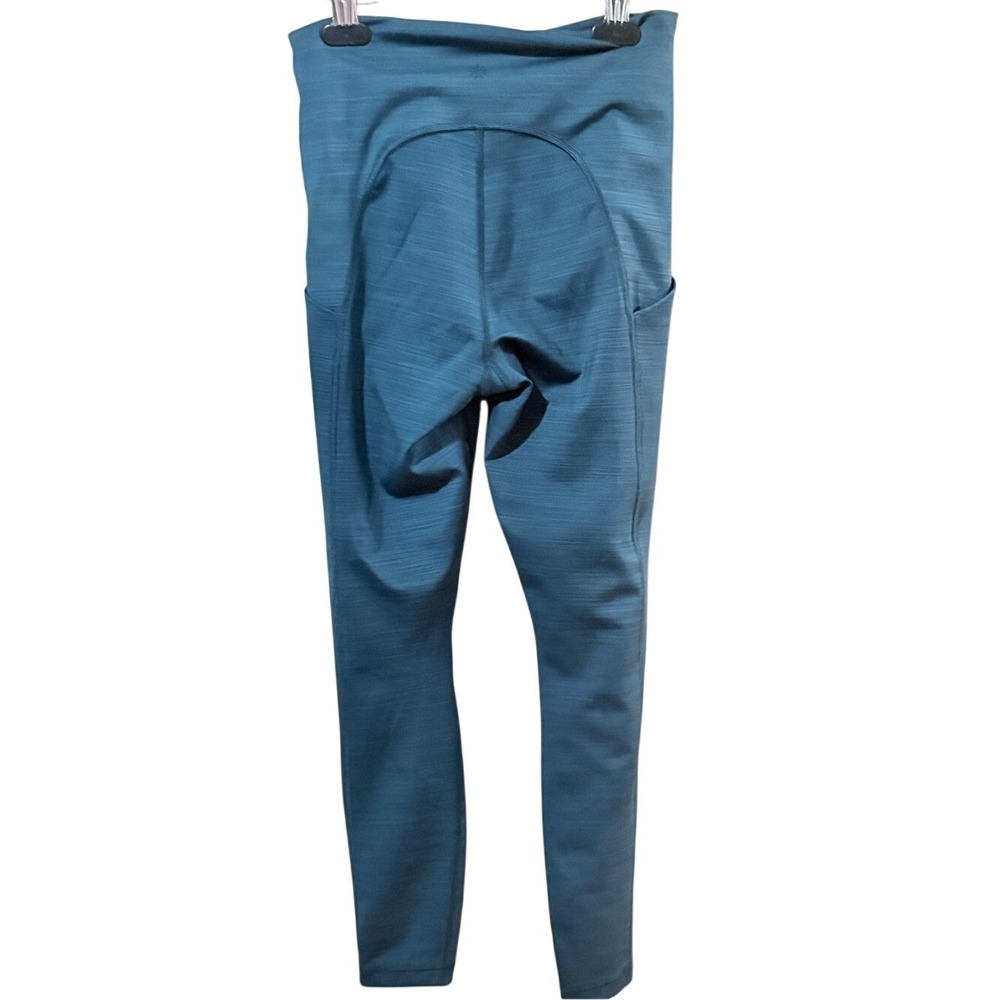 Athleta Ultimate Stash Pocket High Gear 7/8 Tight Leggings Tight Leggings - Picture 3 of 6